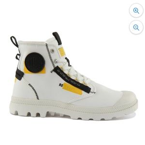 Palladium Pampa Boot: Men’s